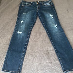 American Eagle Jegging size 14